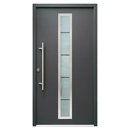 Splendoor  Haustür Thermodoor PLUS SP70