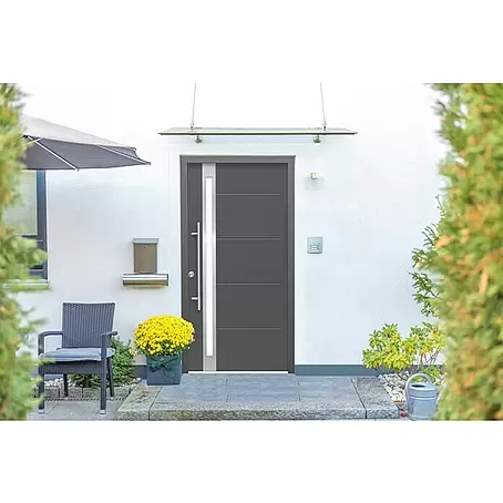 Splendoor  Haustür Thermodoor PLUS SP30