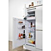 Respekta Premium Küchenzeile RP270WSCBO (Breite: 270 cm, Mit Elektrogeräten, Schwarz Hochglanz)