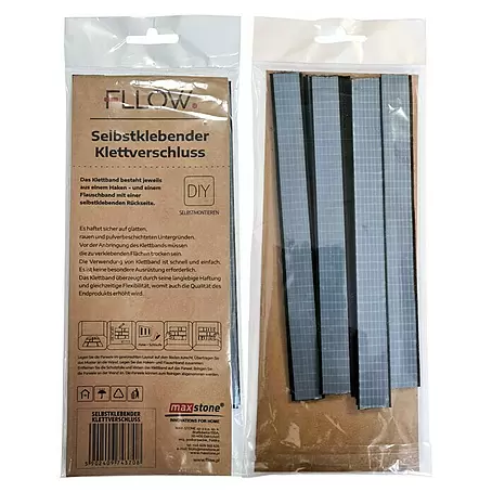 Fllow  Klettband