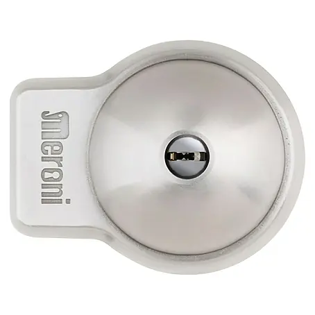 Cerradura UFO+