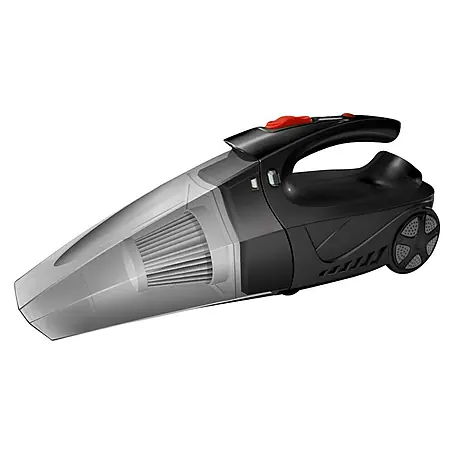 Aspirador de mano de batería Autovac