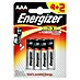 Baterije Energizer Ultra 