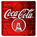 Wenko Colgador Coca-Cola Classic 