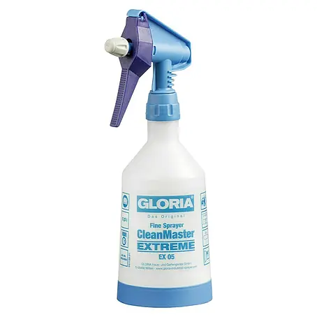 Gloria  Feinsprüher Clean Master EXTREME EX 05