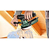 Bosch Akku-Exzenterschleifer Advanced Orbit 18 (18 V, Li-Ionen, Ohne Akku, Durchmesser Schleifteller: 125 mm, Leerlaufdrehzahl: 3.000 U/min - 12.000 U/min)