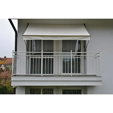 Angerer  Klemmmarkise Style