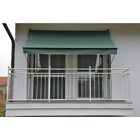 Angerer  Klemmmarkise Style