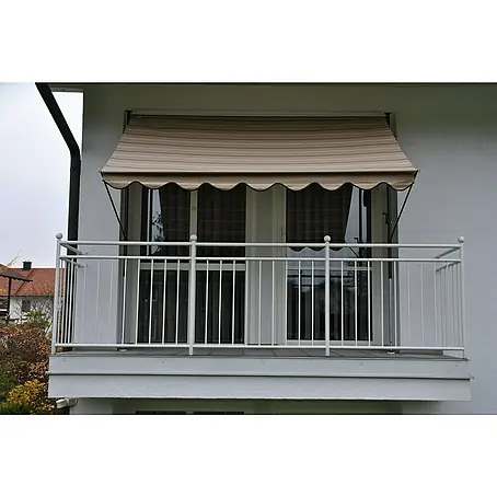 Angerer  Klemmmarkise
