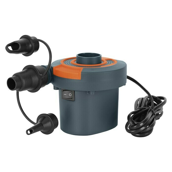 Elektropumpe220 V - 240 V, Max. Fördermenge: 680 l/min Diagonal View