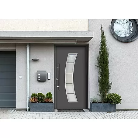 Splendoor  Haustür Thermodoor PLUS SP10A