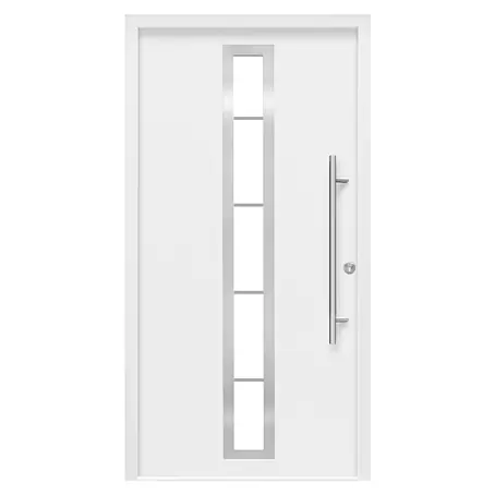 Splendoor  Haustür Thermodoor PLUS SP70