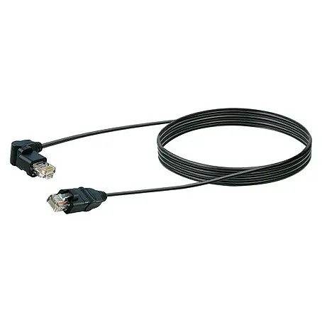 Schwaiger  Netzwerk-Kabel