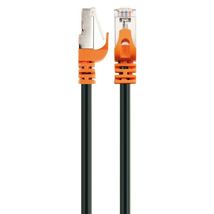 Kabelschutz Kabel Bruch Schutz Orange, 2,49 €