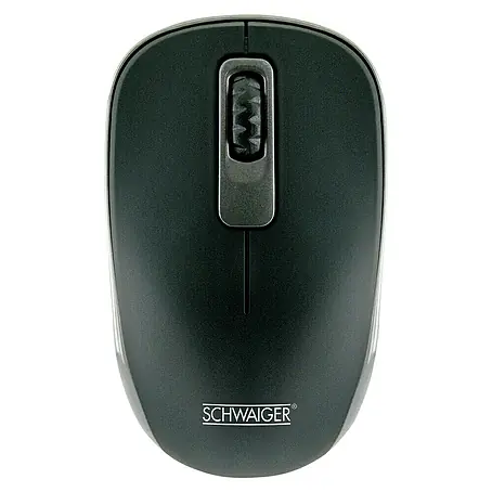 Schwaiger  PC-Maus Funk