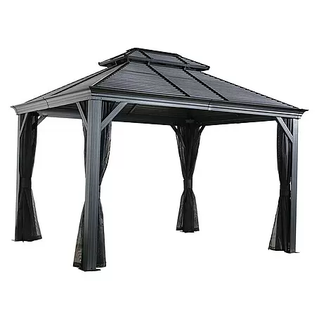 Sojag  Standard-Pavillon Mykonos 10x12