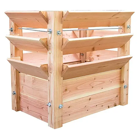 Westmann  Hochbeet Premium XL
