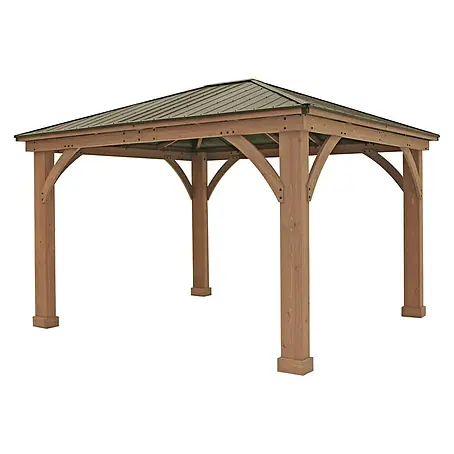 Westmann Standard-Pavillon Devon 12 x 14