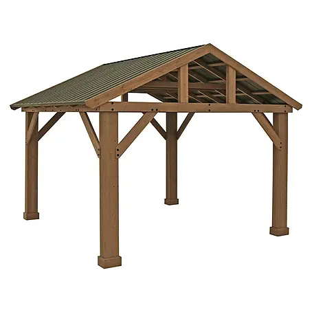 Westmann Standard-Pavillon Yukon 14x12