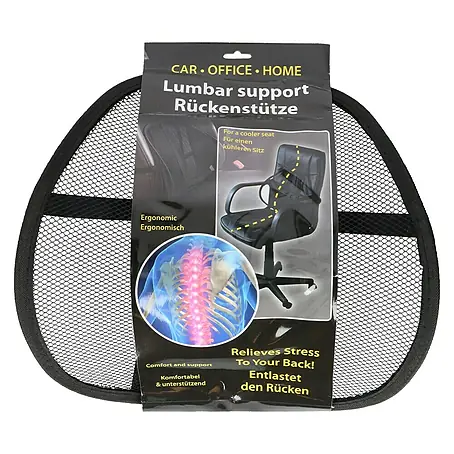 Soporte lumbar