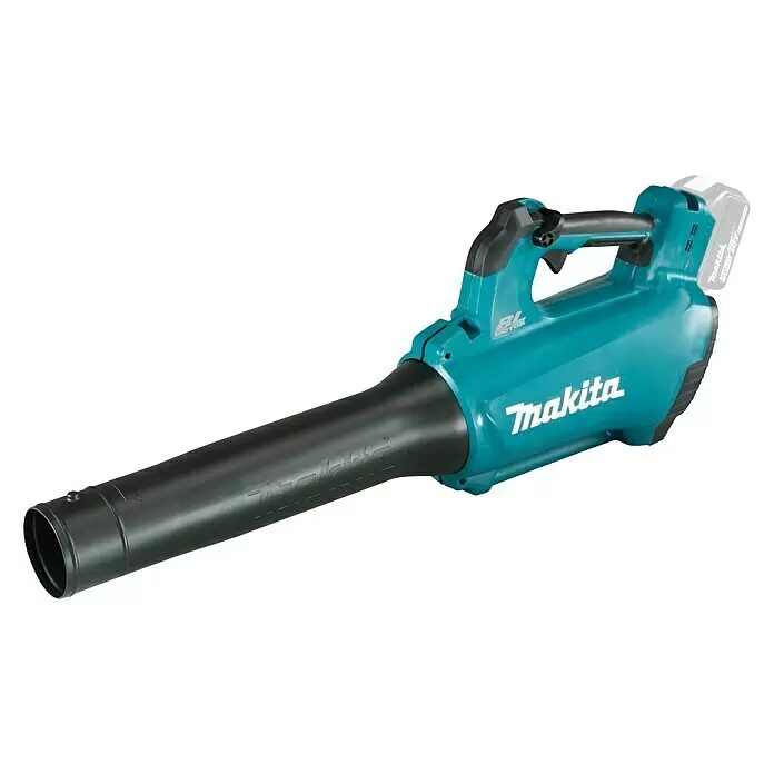 Makita LXT 18V Akku-Gebläse DUB184Z - 18 V, Ohne Akku, Blasgeschwindigkeit: 52,1 m/s