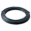 H+S Zauntechnik Spanndraht PVC (Länge: 80 m, Grau) | BAUHAUS