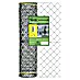 H+S Zauntechnik Gitterzaun Diagon 