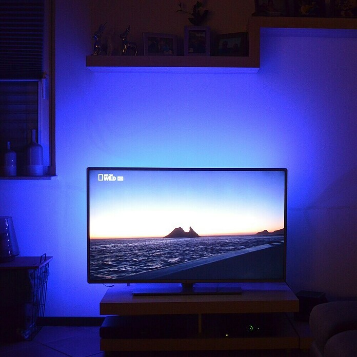 LED TV-Beleuchtungsband-Set