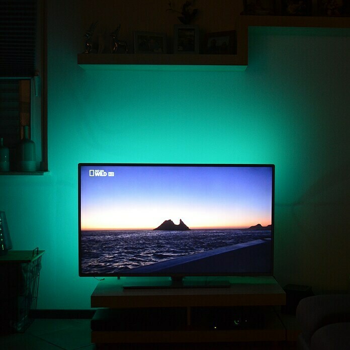 LED TV-Beleuchtungsband-Set