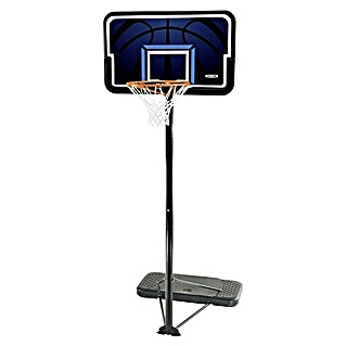 Lifetime Basketballkorb Nevada (54 x 112 x 304 cm, Blau)