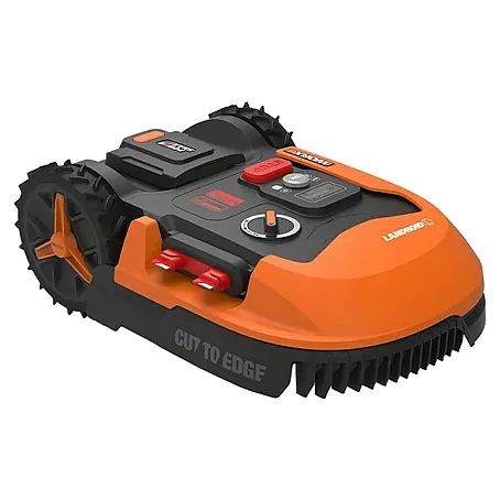Worx PowerShare 20V Robot cortacésped Landroid L1000