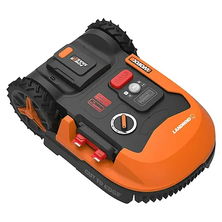 Worx PowerShare 20V Mähroboter Landroid L1000