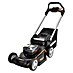 Worx PowerShare 20V Akku-Rasenmäher WG749E 
