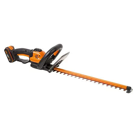 Worx PowerShare 20V Akku-Heckenschere WG261E.9