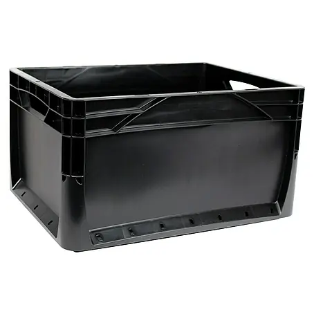 Surplus Systems  Eurobox