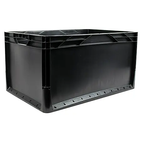 Surplus Systems  Eurobox