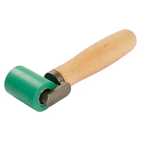 Leister  Andruckrolle