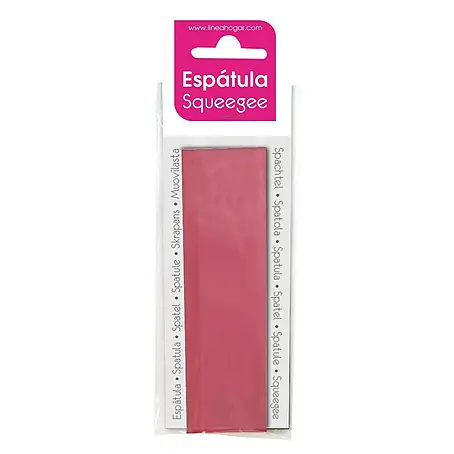 Espátula de plástico Lineafix