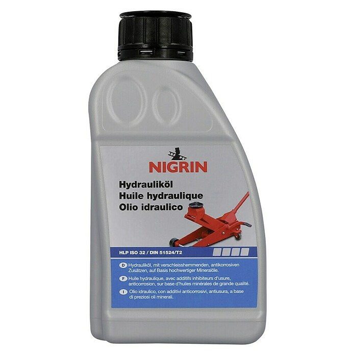 NIGRIN Hydrauliköl HLP ISO 32