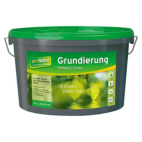 Baufan Pronatur Tiefengrund