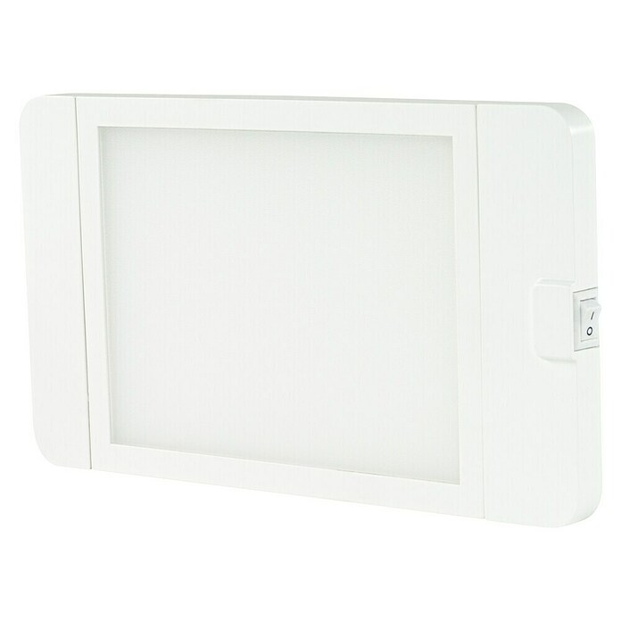 Ritter Leuchten LED-Unterbauleuchte Dimpod (4,5 W, L x B x H: 11 cm x 12,5 mm x 20 cm, Warmweiß) | BAUHAUS