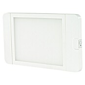 Ritter Leuchten LED-Unterbauleuchte Dimpod (4,5 W, L x B x H: 11 cm x 12,5 mm x 20 cm, Warmweiß) | BAUHAUS