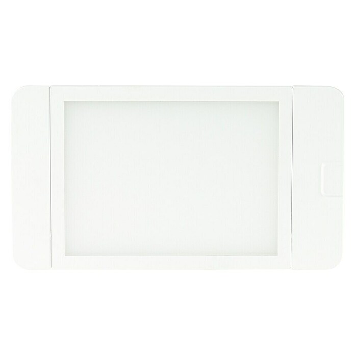 Ritter Leuchten LED-Unterbauleuchte Dimpod (4,5 W, L x B x H: 11 cm x 12,5 mm x 20 cm, Warmweiß) | BAUHAUS