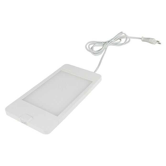 Ritter Leuchten LED-Unterbauleuchte Dimpod (4,5 W, L x B x H: 11 cm x 12,5 mm x 20 cm, Warmweiß) | BAUHAUS