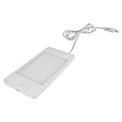 Ritter Leuchten LED-Unterbauleuchte Dimpod (4,5 W, L x B x H: 11 cm x 12,5 mm x 20 cm, Warmweiß) | BAUHAUS