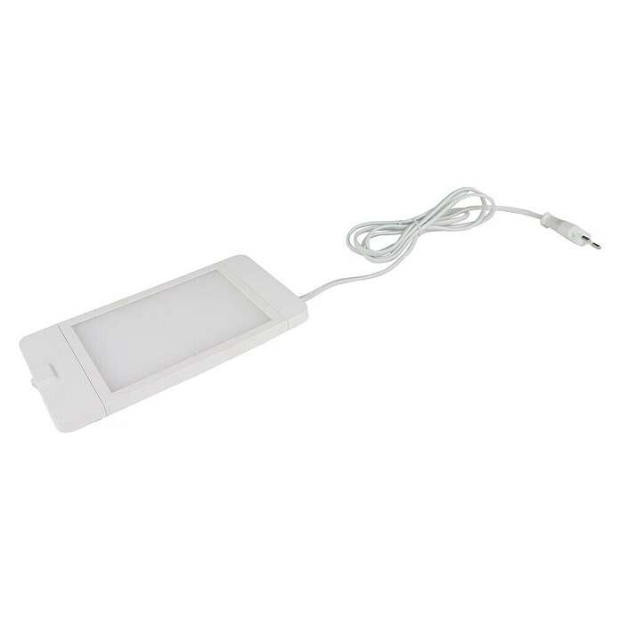 Ritter Leuchten LED-Unterbauleuchte Dimpod (4,5 W, L x B x H: 11 cm x 12,5 mm x 20 cm, Warmweiß) | BAUHAUS