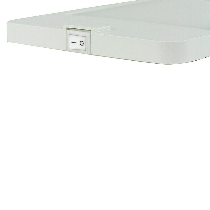Ritter Leuchten LED-Unterbauleuchte Dimpod (4,5 W, L x B x H: 11 cm x 12,5 mm x 20 cm, Warmweiß) | BAUHAUS