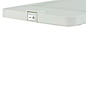 Ritter Leuchten LED-Unterbauleuchte Dimpod (4,5 W, L x B x H: 11 cm x 12,5 mm x 20 cm, Warmweiß) | BAUHAUS