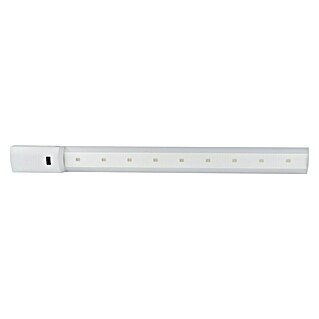 Ritter Leuchten Podelementna LED svjetiljka (D x Š x V: 60 x 5 x 2,7 cm, Boja svjetla: Neutralno bijelo, 10 W)