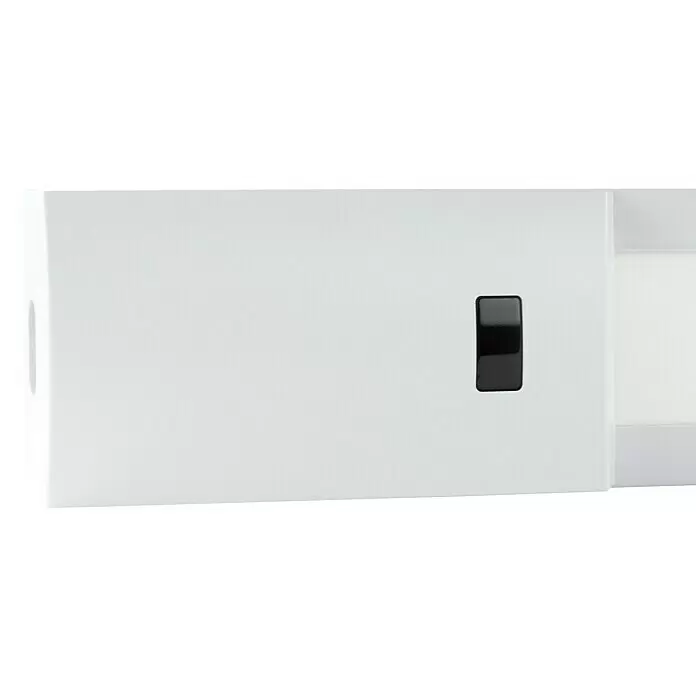 Ritter Leuchten LED-Unterbauleuchte SensoFlat - L x B x H: 60 x 5 x 2,7 cm, Lichtfarbe: Neutralweiß, 10 W - Detailaufnahme